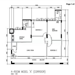 Blk 138 Bishan Green (Bishan), HDB 4 Rooms #529221331